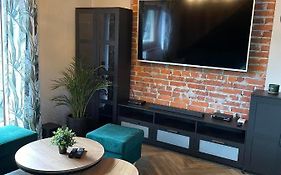 Apartamenty Miejscówka - apartamenty z widokiem na góry - BEZPŁATNY PARKING